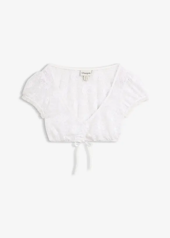 Camicetta bavarese, bonprix