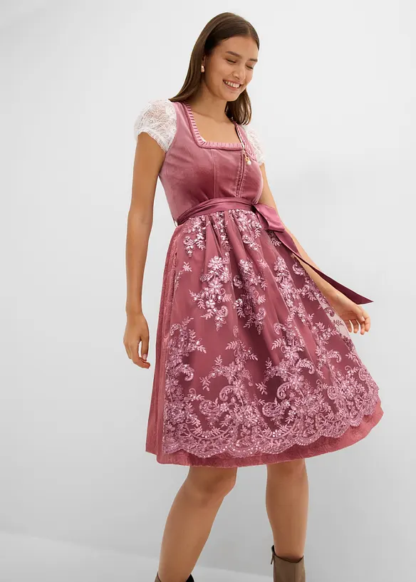 Camicetta bavarese, bonprix