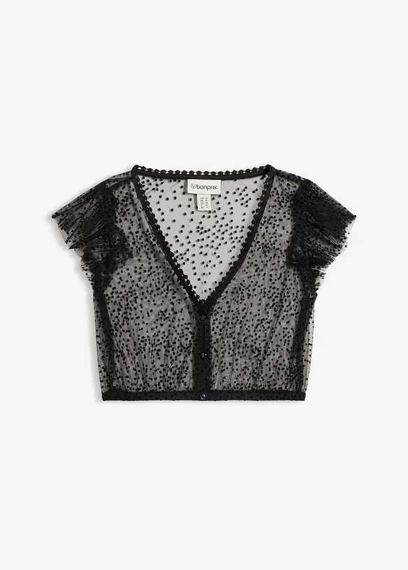 Camicetta bavarese, bonprix