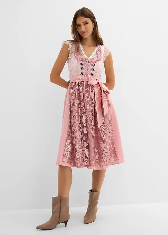 Camicetta bavarese, bonprix