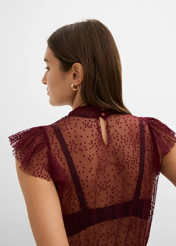 Camicetta bavarese, bonprix