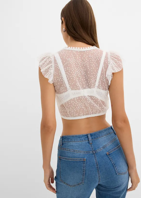 Camicetta bavarese, bonprix