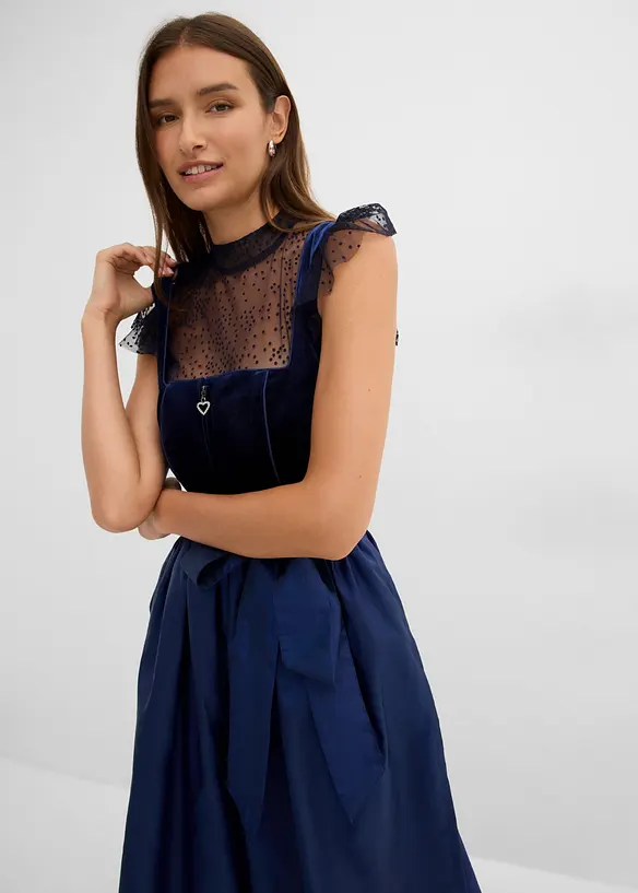Camicetta bavarese, bonprix