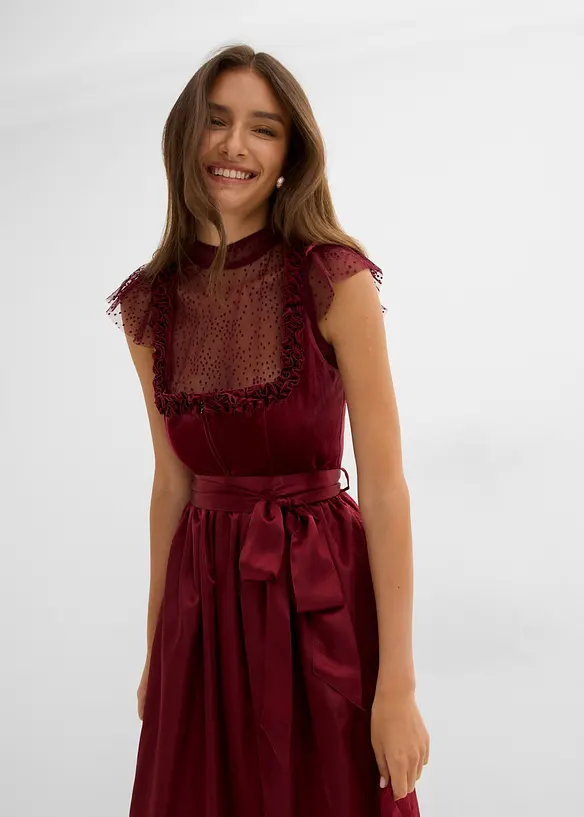 Camicetta bavarese, bonprix