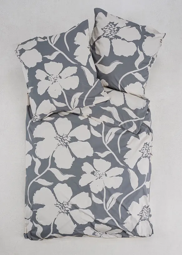 Biancheria da letto in percalle, bonprix
