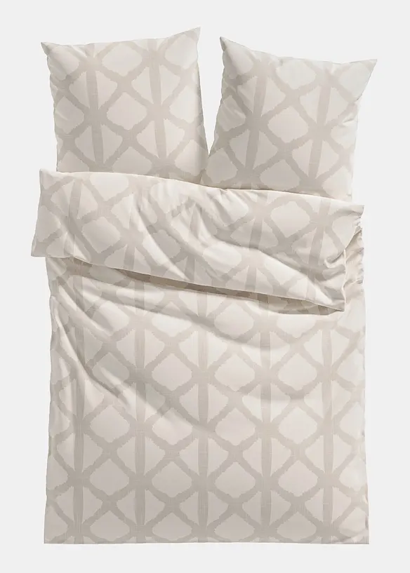 Biancheria da letto in linone, bonprix