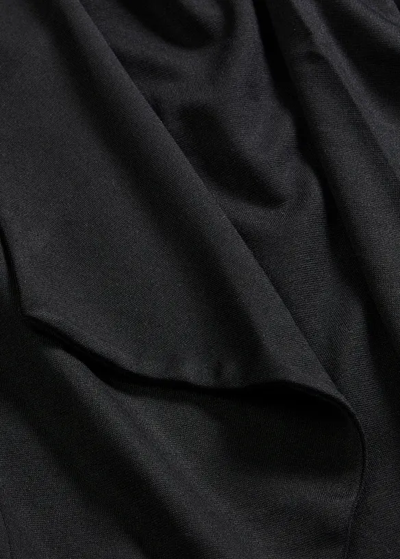 Blazer in jersey punto di Roma, bonprix