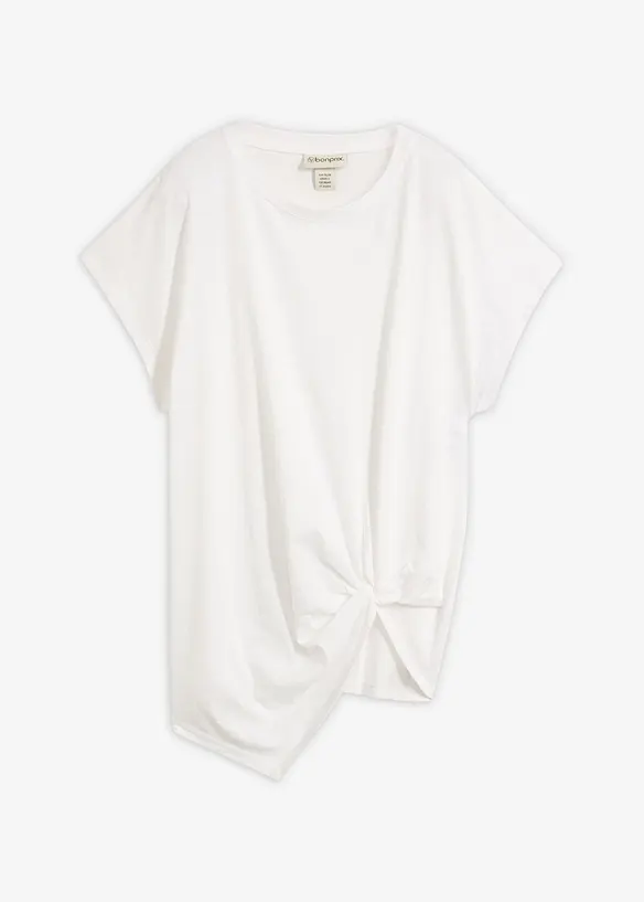 Maglia in puro cotone biologico, bonprix