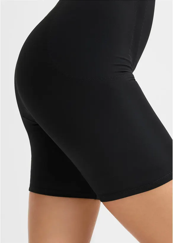 Pantaloncini con effetto modellante medio, bonprix