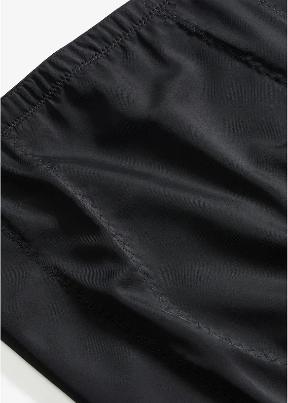 Pantaloncini con effetto modellante medio, bonprix