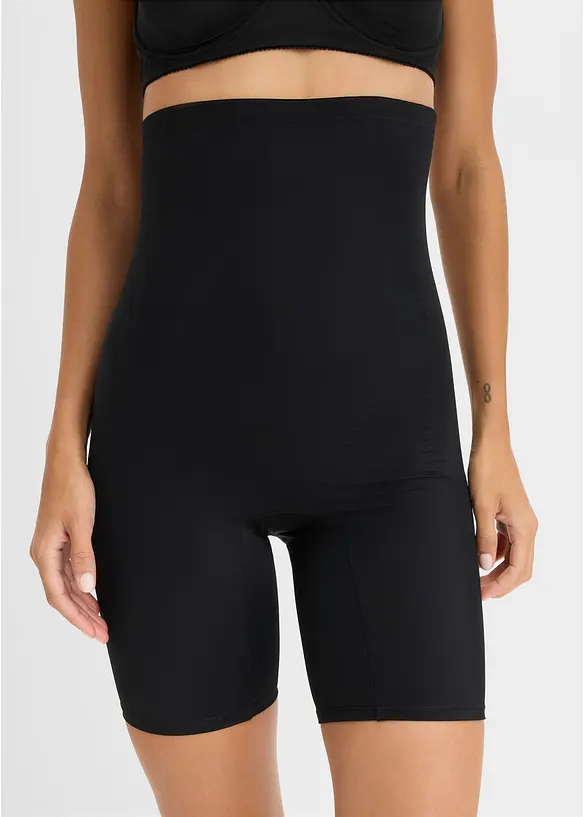 Pantaloncini con effetto modellante medio, bonprix