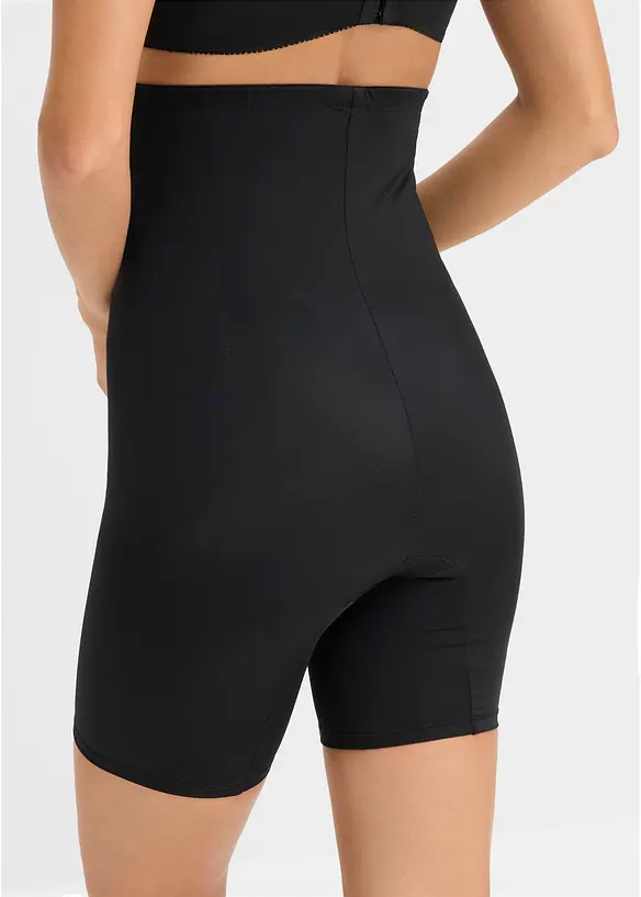 Pantaloncini con effetto modellante medio, bonprix