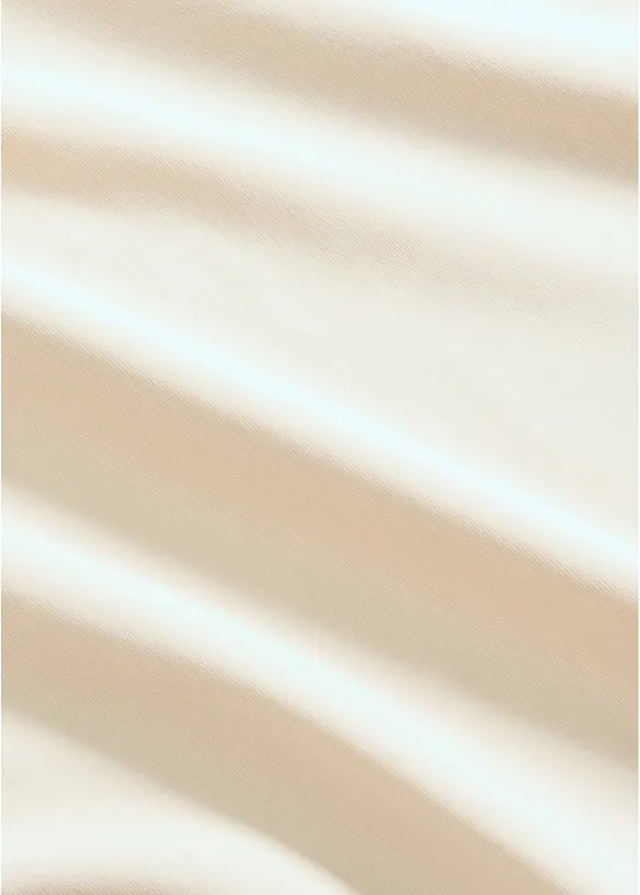 Sottoveste con effetto modellante medio, bonprix