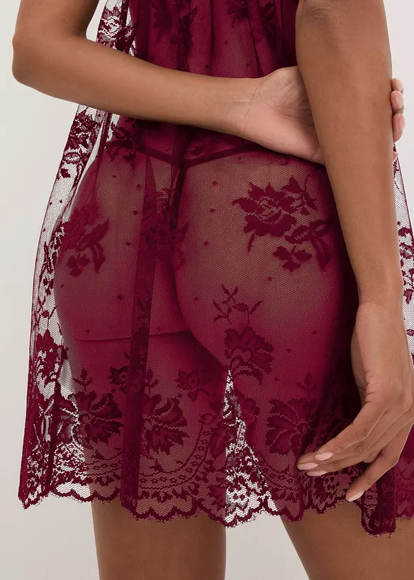 Sottoveste, bonprix
