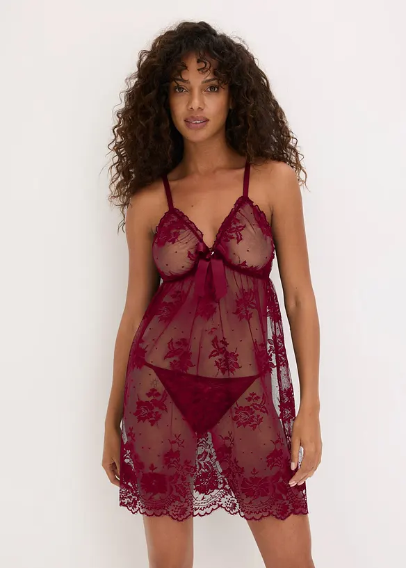 Sottoveste, bonprix
