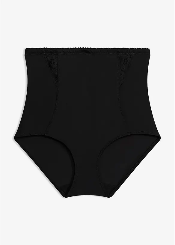 Culotte con effetto modellante medio, bonprix
