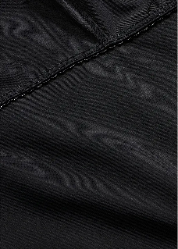 Top con effetto modellante forte, bonprix