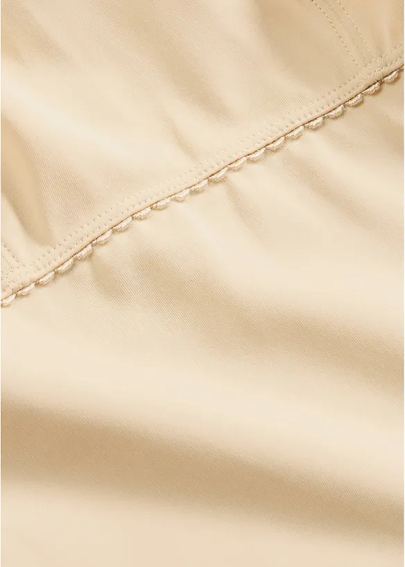 Top con effetto modellante forte, bonprix