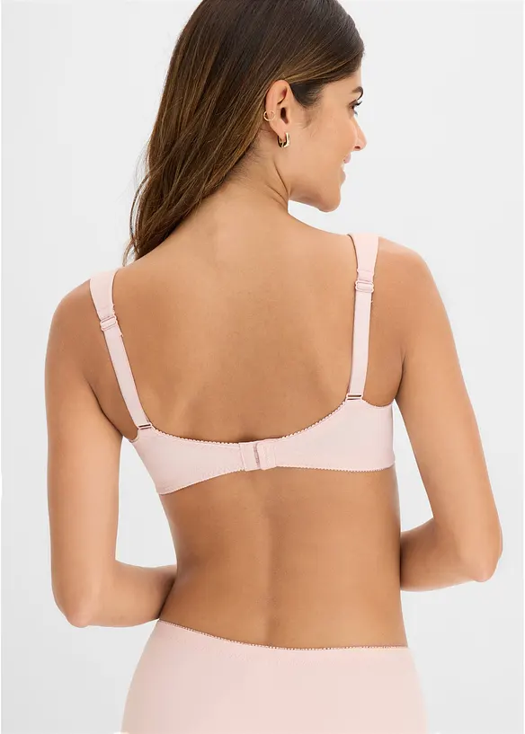 Reggiseno (pacco da 2), bonprix