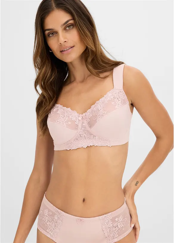 Reggiseno (pacco da 2), bonprix