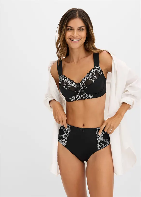 Reggiseno (pacco da 2), bonprix