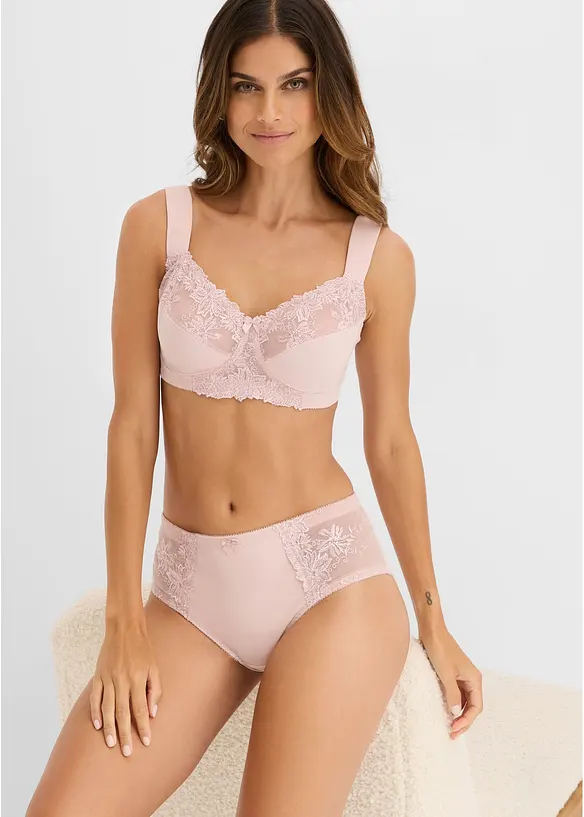 Reggiseno (pacco da 2), bonprix