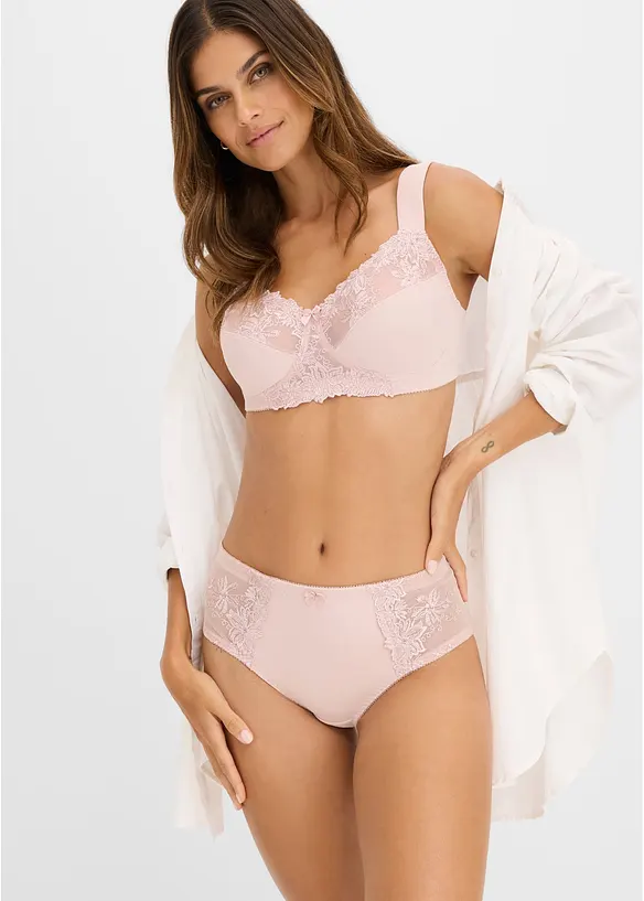 Slip modellante  (pacco da 2), bonprix
