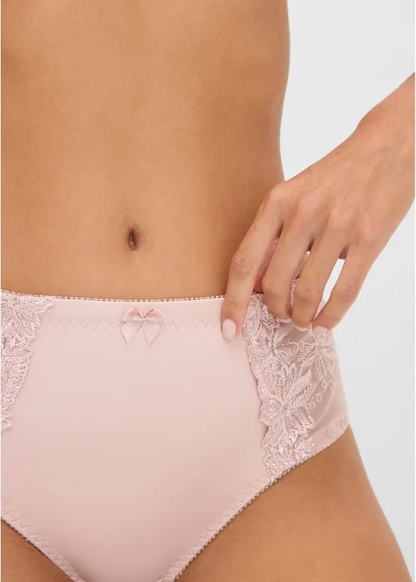 Slip modellante  (pacco da 2), bonprix