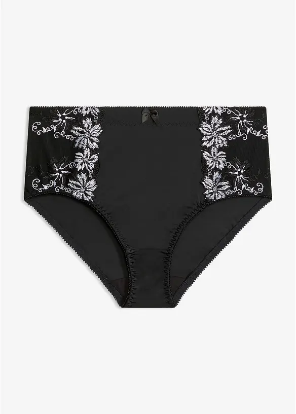 Slip modellante  (pacco da 2), bonprix