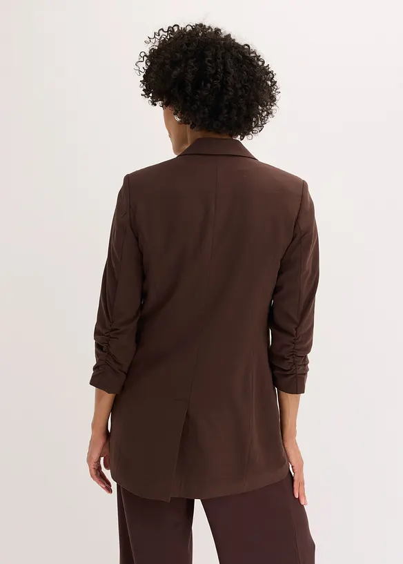 Blazer lungo, bonprix