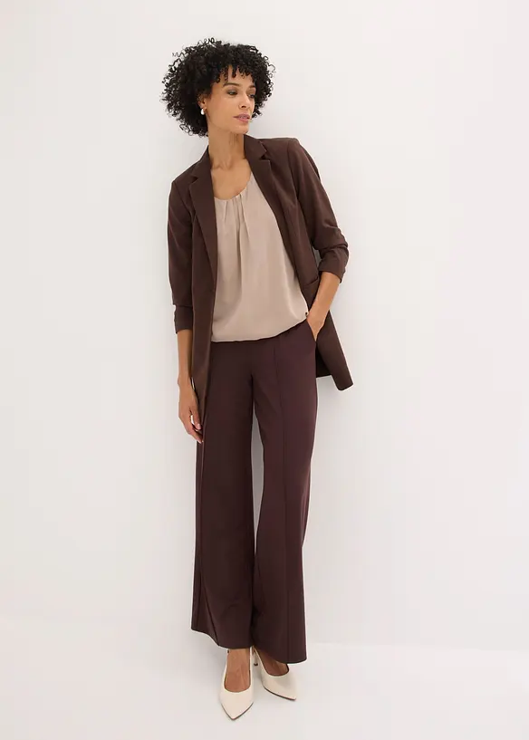 Blazer lungo, bonprix