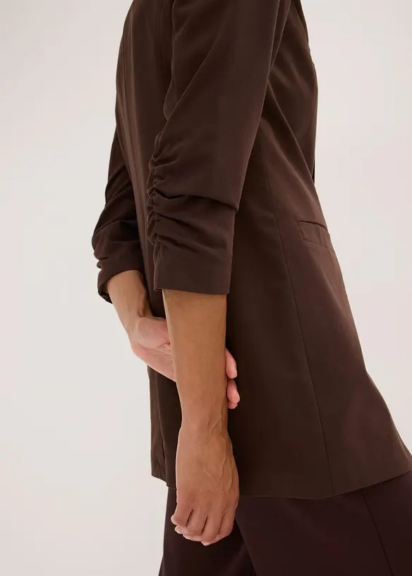 Blazer lungo, bonprix