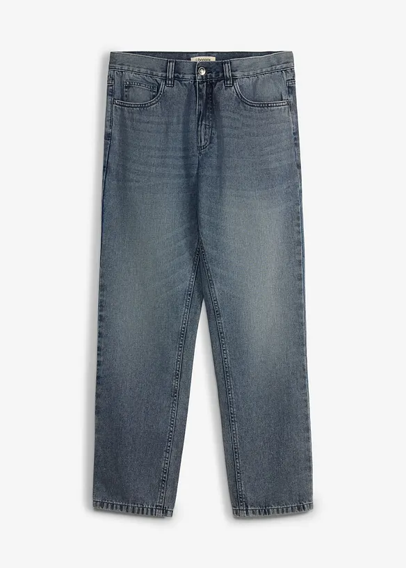 Jeans classic fit, straight, bonprix
