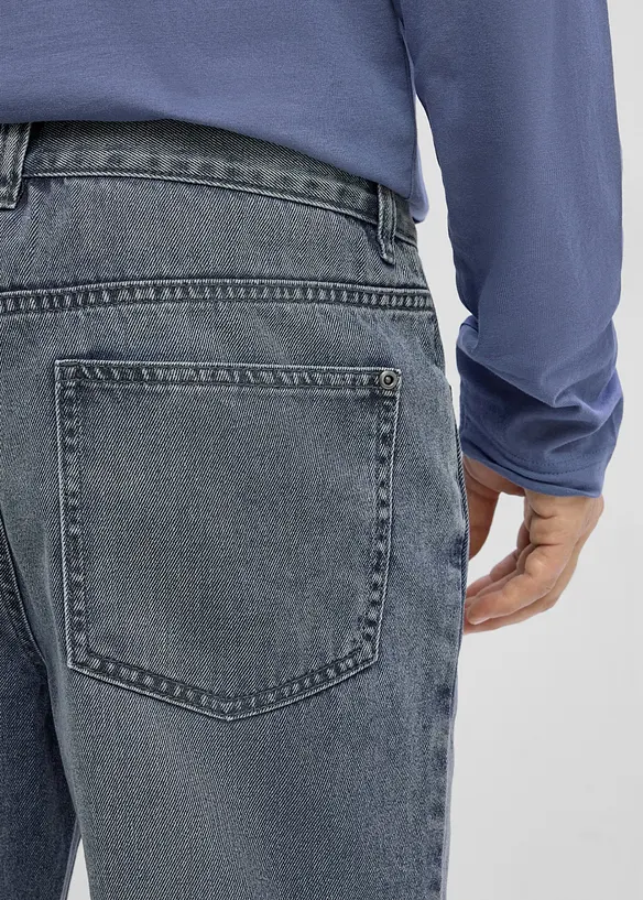 Jeans classic fit, straight, bonprix