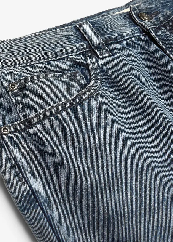 Jeans classic fit, straight, bonprix