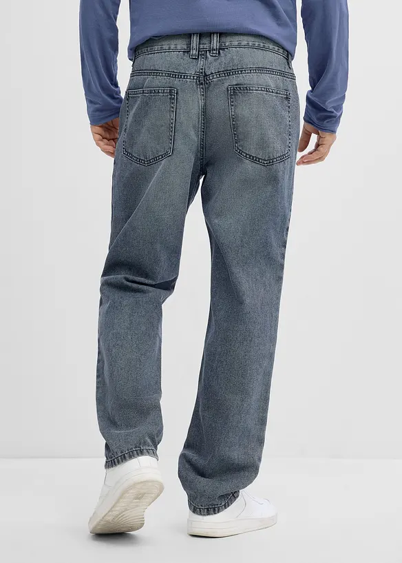 Jeans classic fit, straight, bonprix