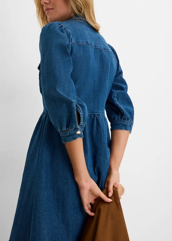 Abito di jeans, bonprix