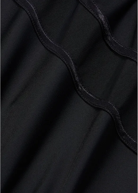 Body senza ferretto con effetto modellante forte, bonprix