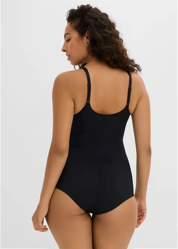 Body senza ferretto con effetto modellante forte, bonprix