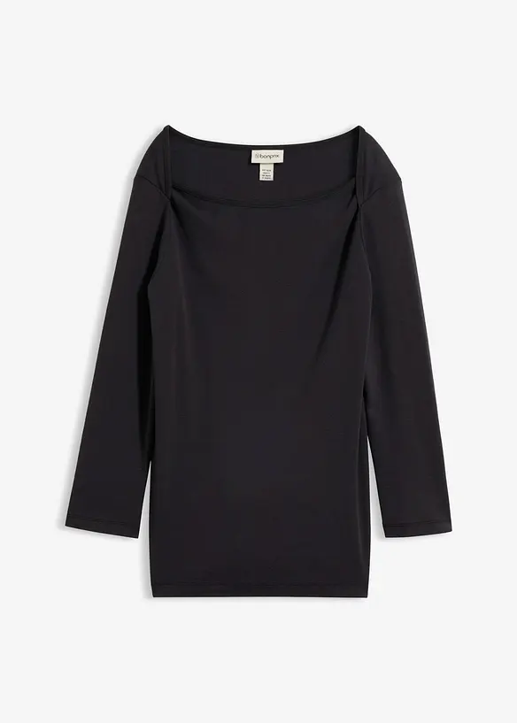 Maglia in puro cotone biologico, bonprix