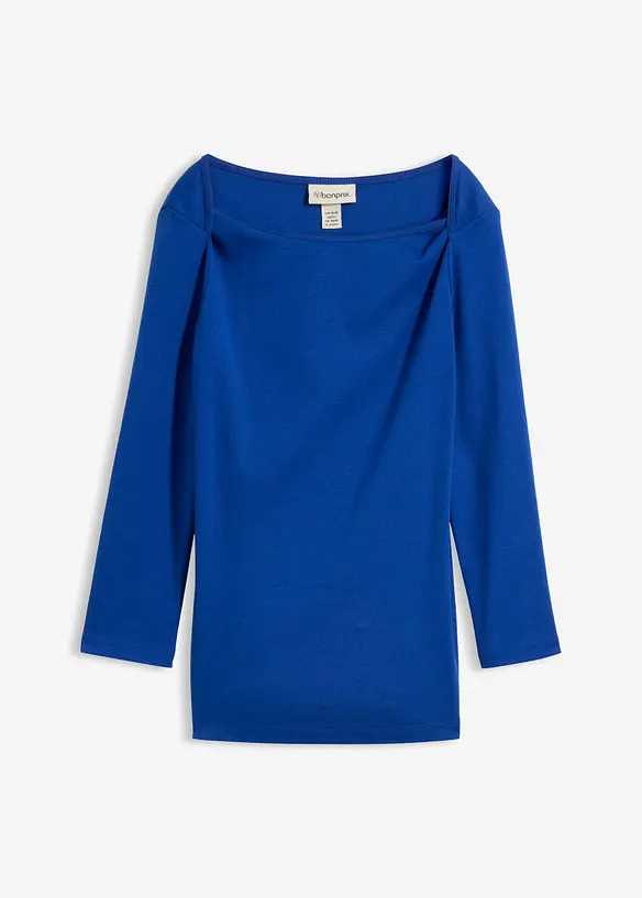 Maglia in puro cotone biologico, bonprix