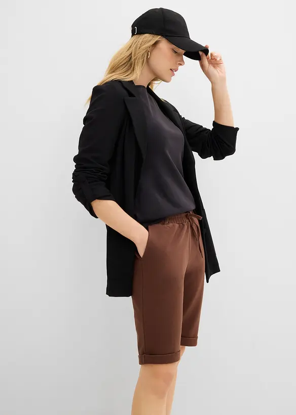 Maglia in puro cotone biologico, bonprix