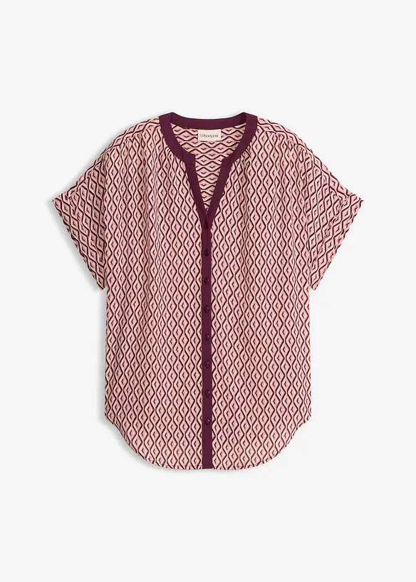 Camicetta oversize, bonprix