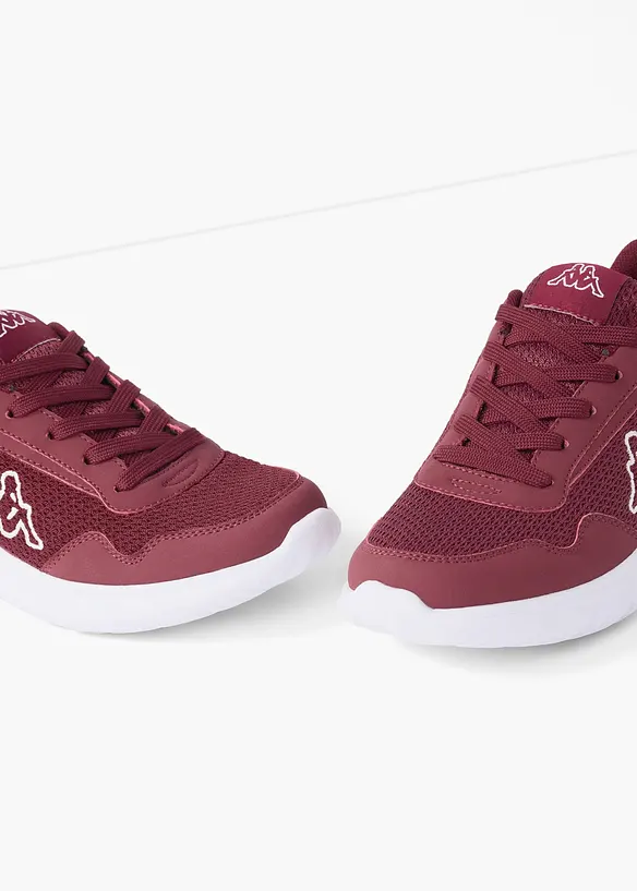 Sneaker Kappa con suola leggera, Kappa