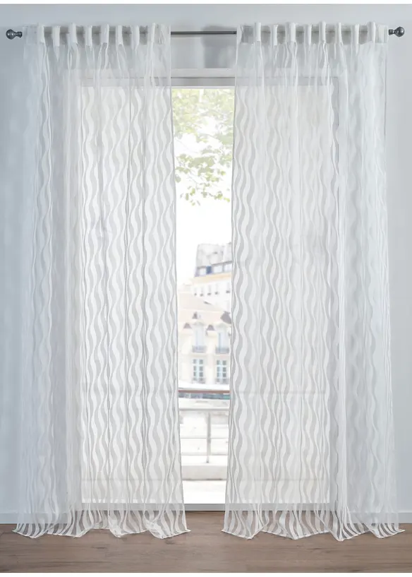 Tenda d&eacute;vor&eacute; (pacco da 1), bonprix