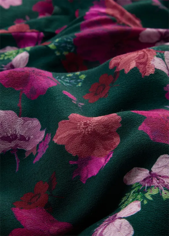Tunica in chiffon, bonprix