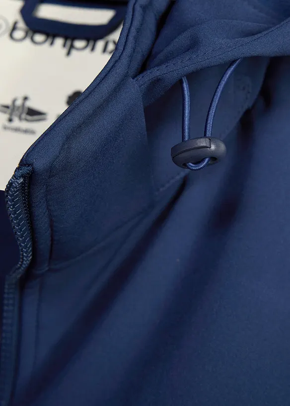 Softshell idrorepellente, bonprix