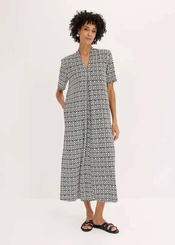 Abito di jersey, bonprix