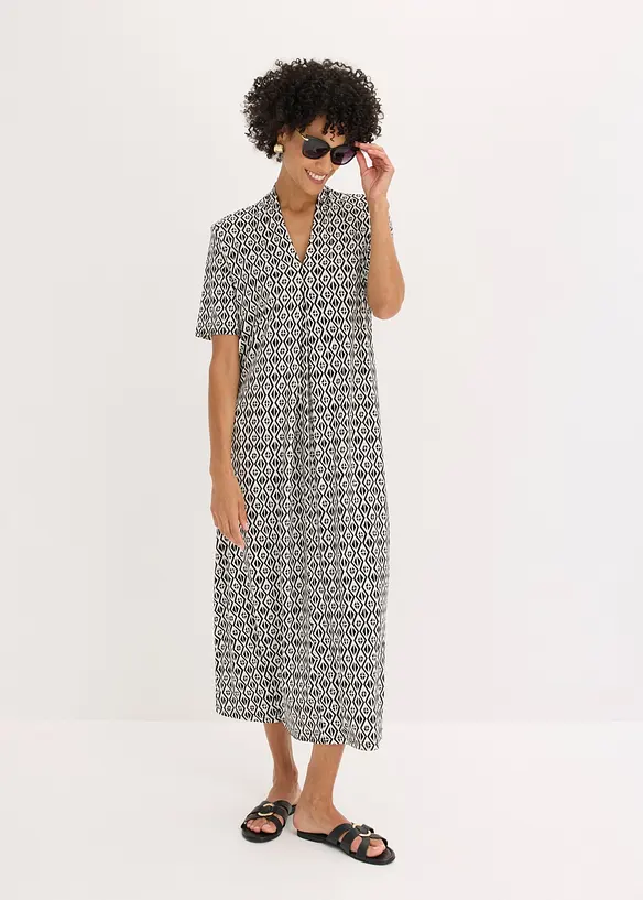 Abito di jersey, bonprix