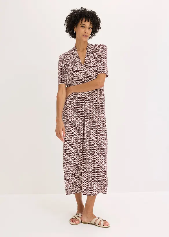 Abito di jersey, bonprix